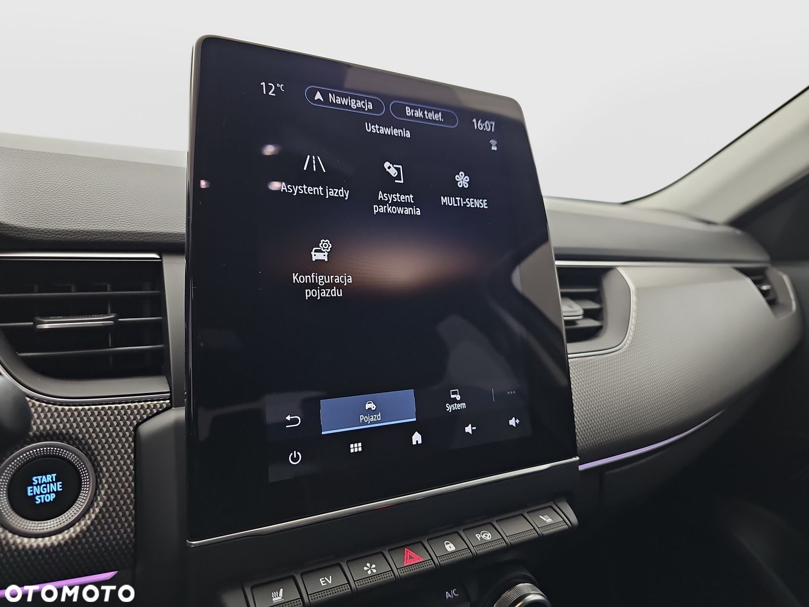 Renault Arkana 1.6 E-TECH Techno MMT - 17