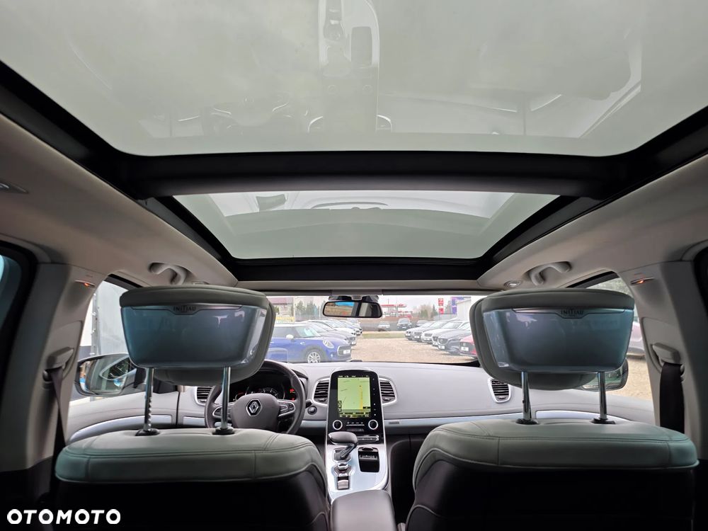 Renault Espace 1.6 TCE Initiale Paris EDC - 17