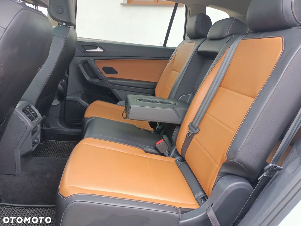 Volkswagen Tiguan - 6