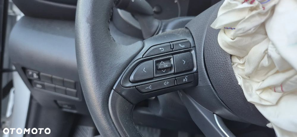 Toyota Yaris - 26