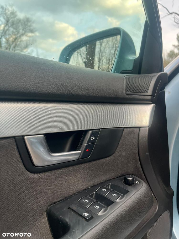 Audi A4 Limousine 1.8T - 25