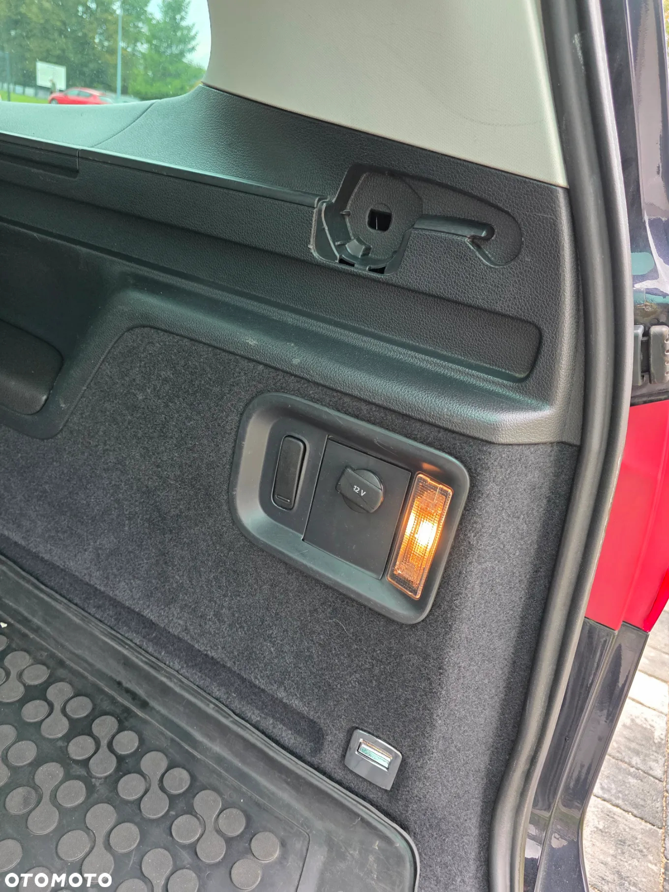 Seat Alhambra 2.0 TDI Ecomotive DSG Style - 27