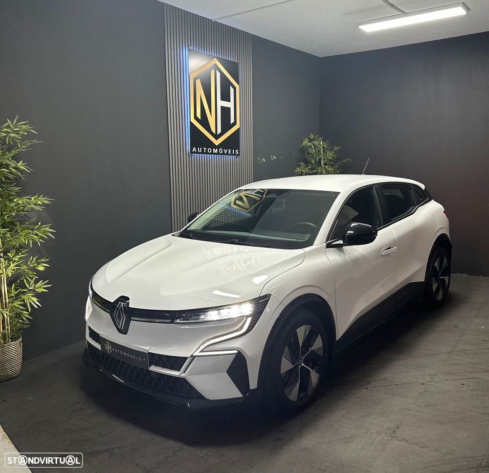Renault Mégane E-Tech EV40 Equilibre - 1