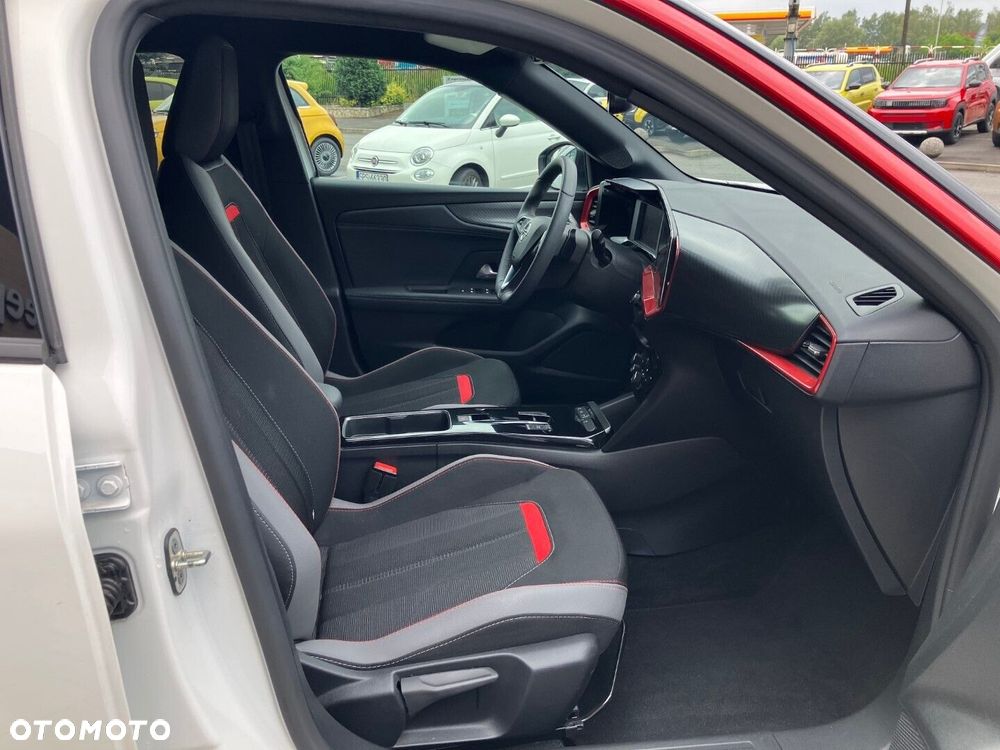 Opel Mokka 1.2 T GS S&S - 24
