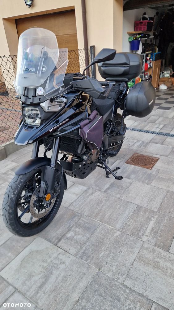 Suzuki DL - 14
