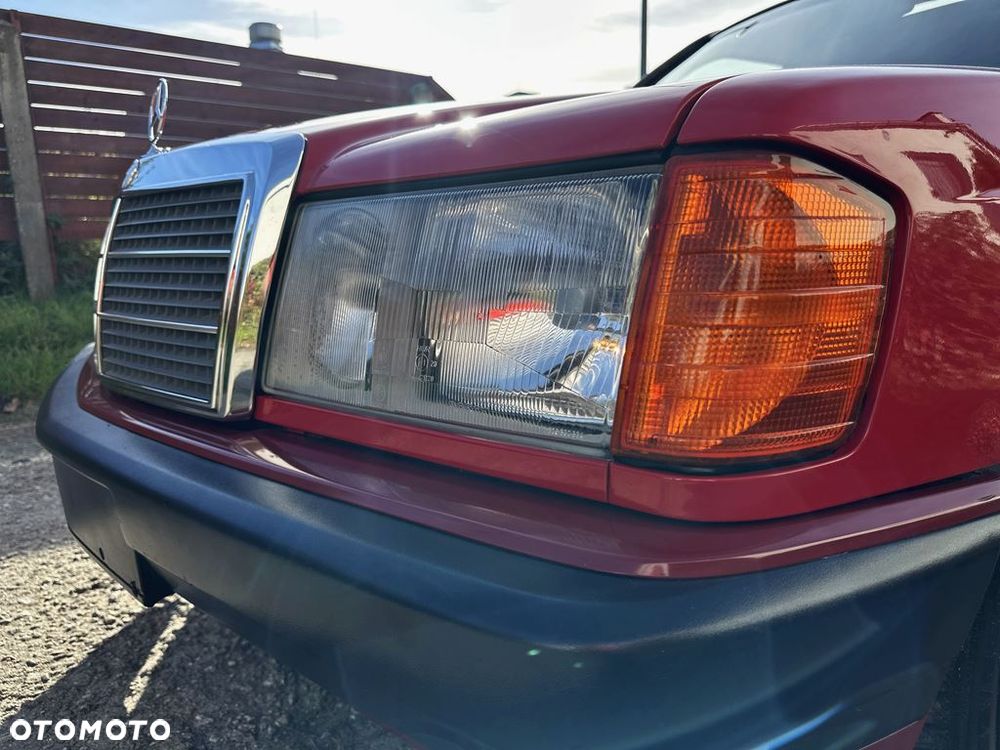 Mercedes-Benz W201 (190) - 37