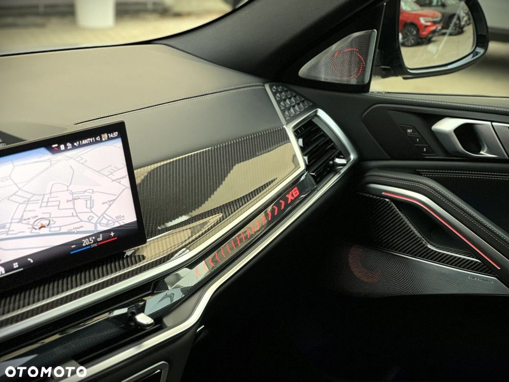 BMW X6 - 27