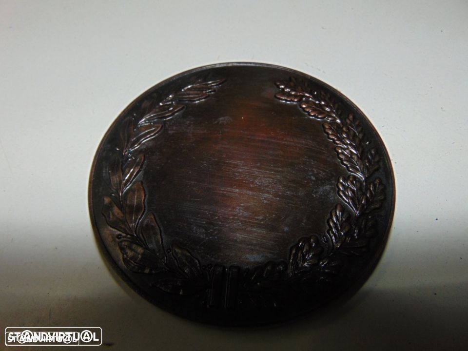Antigos e clássicos medalhas - 6