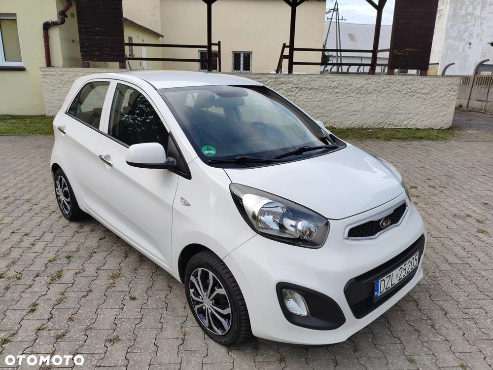 Kia Picanto 1.0 Edition 7 - 7