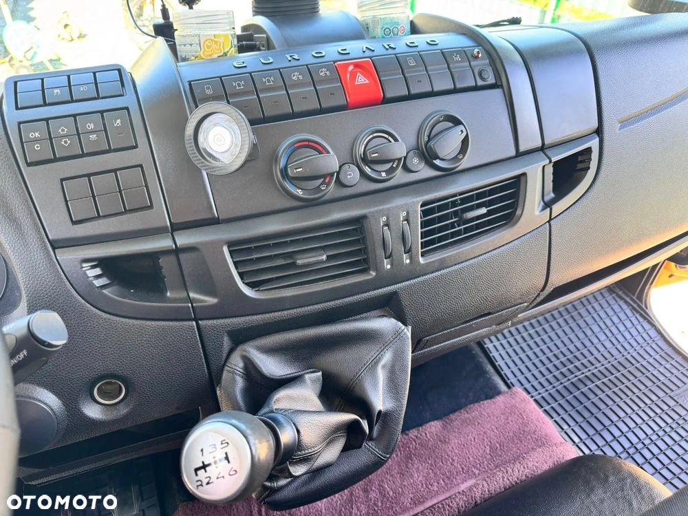 Iveco Eurocargo - 11