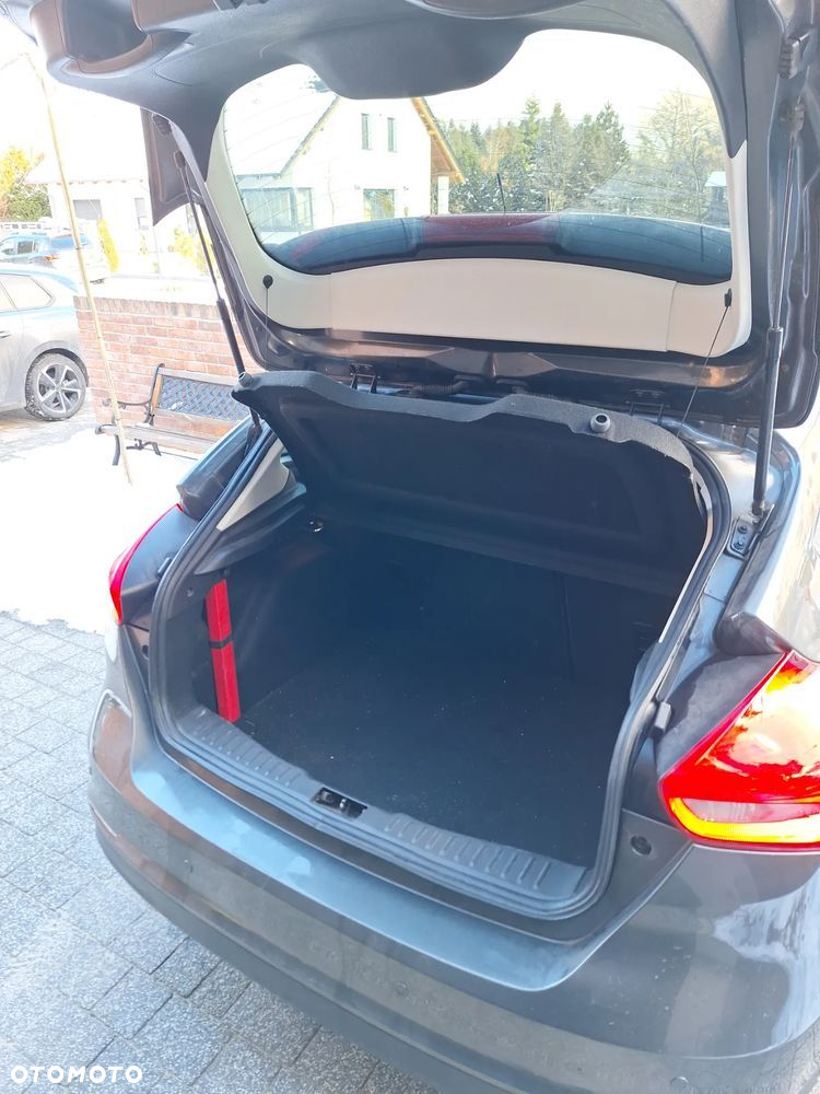 Ford Focus 1.5 TDCi Trend - 14