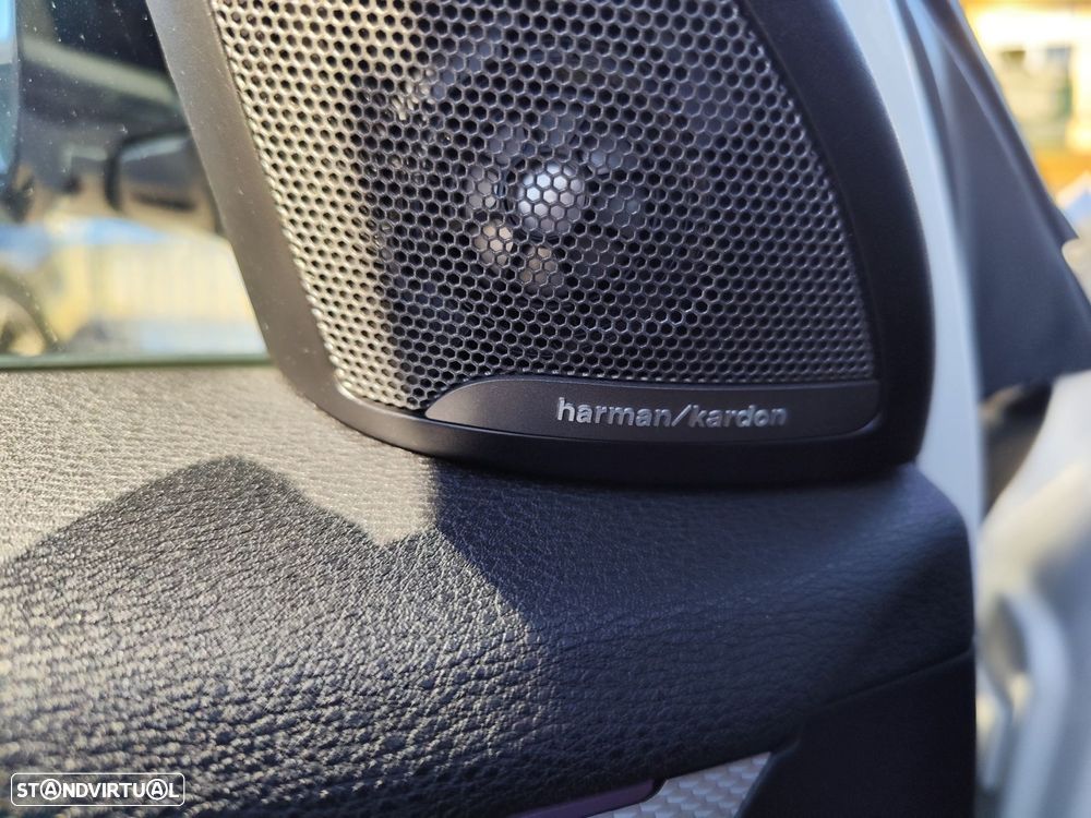 BMW X2 18 d sDrive Auto X Pack M - 34