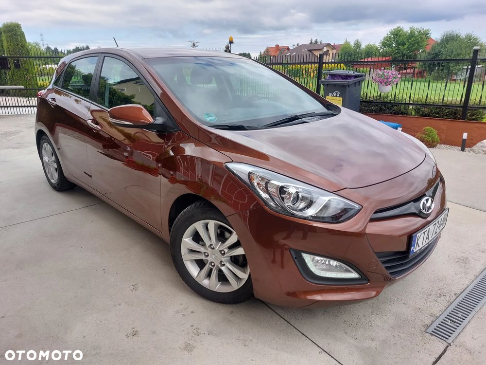 Hyundai i30 1.4 Style - 1