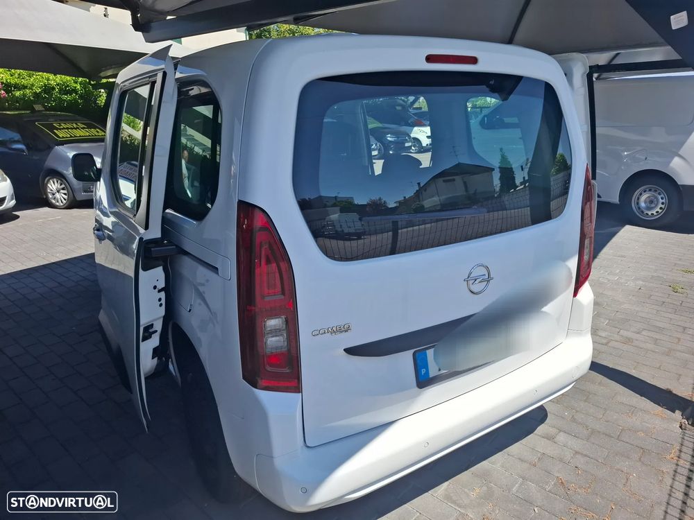 Opel Combo Life 1.5 CDTi L1H1 Edition Plus - 5