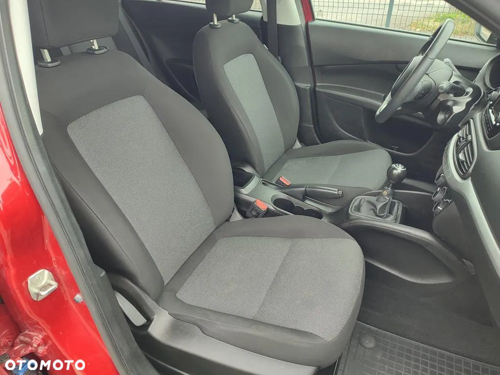 Fiat Tipo 1.4 16v Street - 14