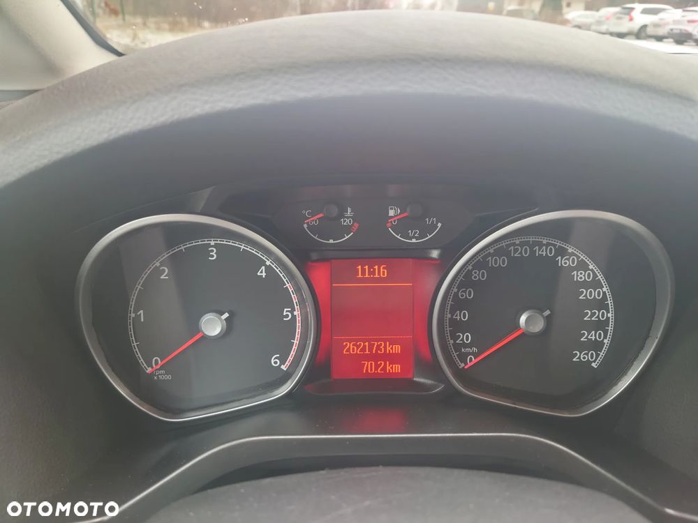 Ford Galaxy 2.0 TDCi Ghia - 18