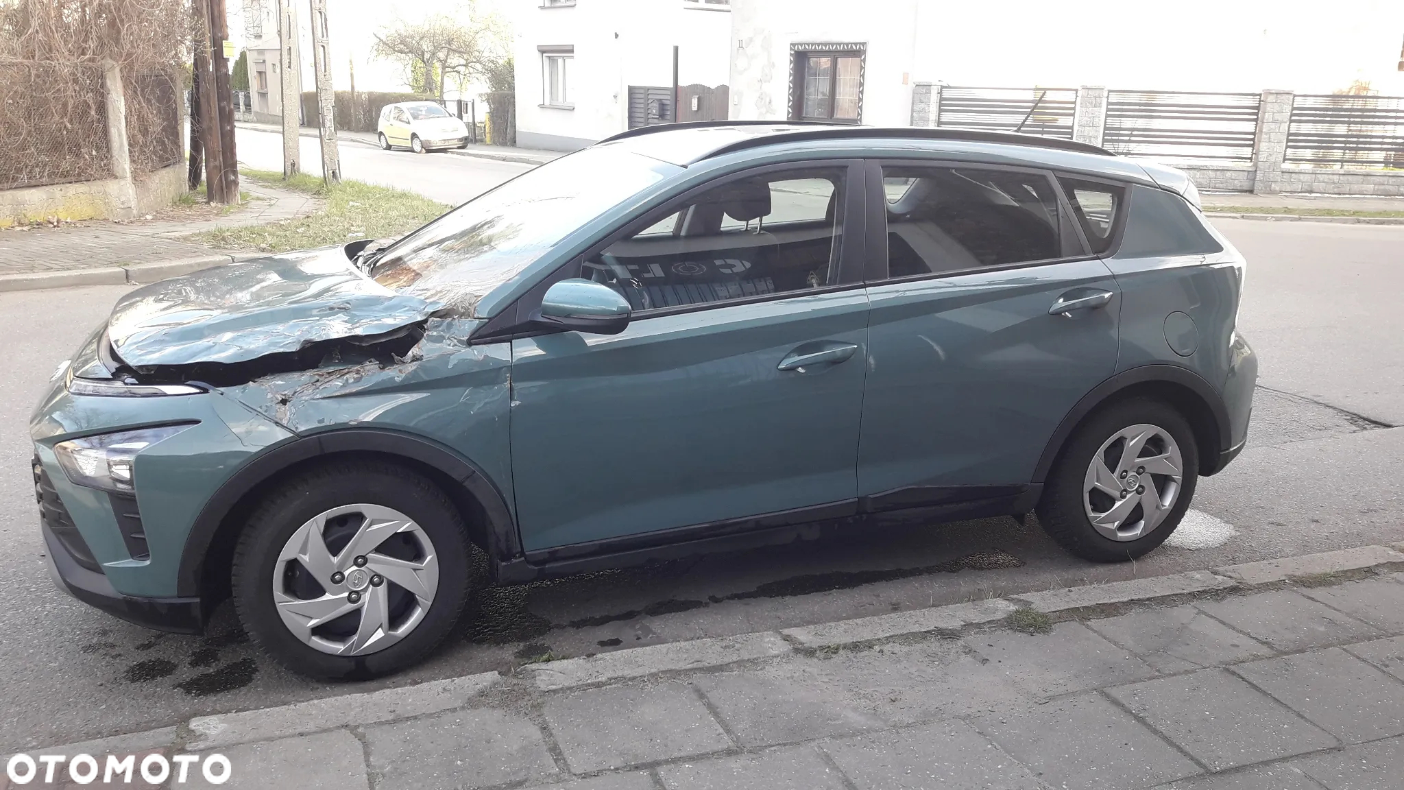 Hyundai Bayon 1.2 Select - 17
