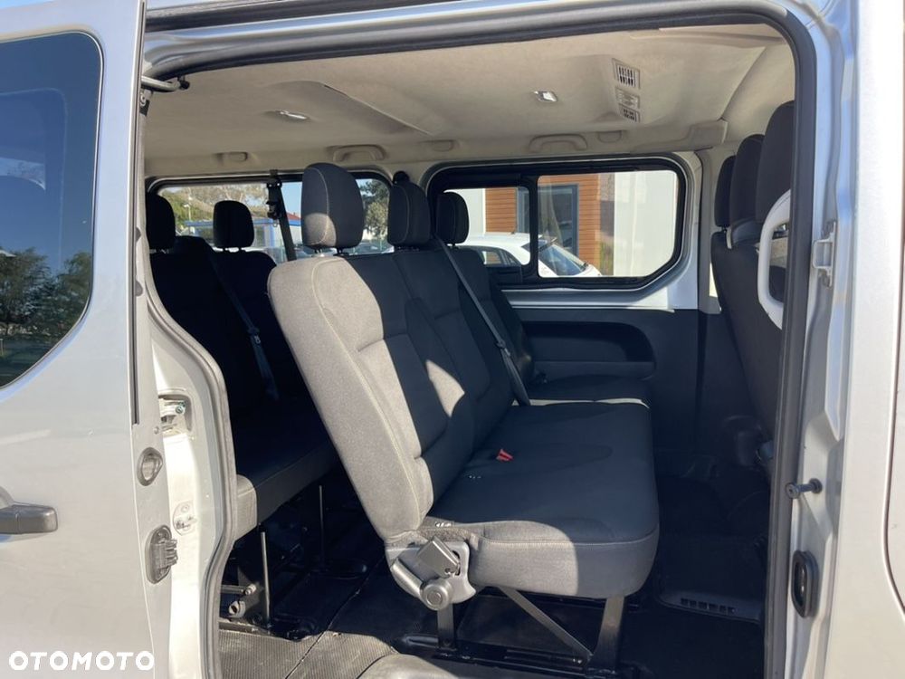 Opel Vivaro 1.6 D (CDTI) Life - 20