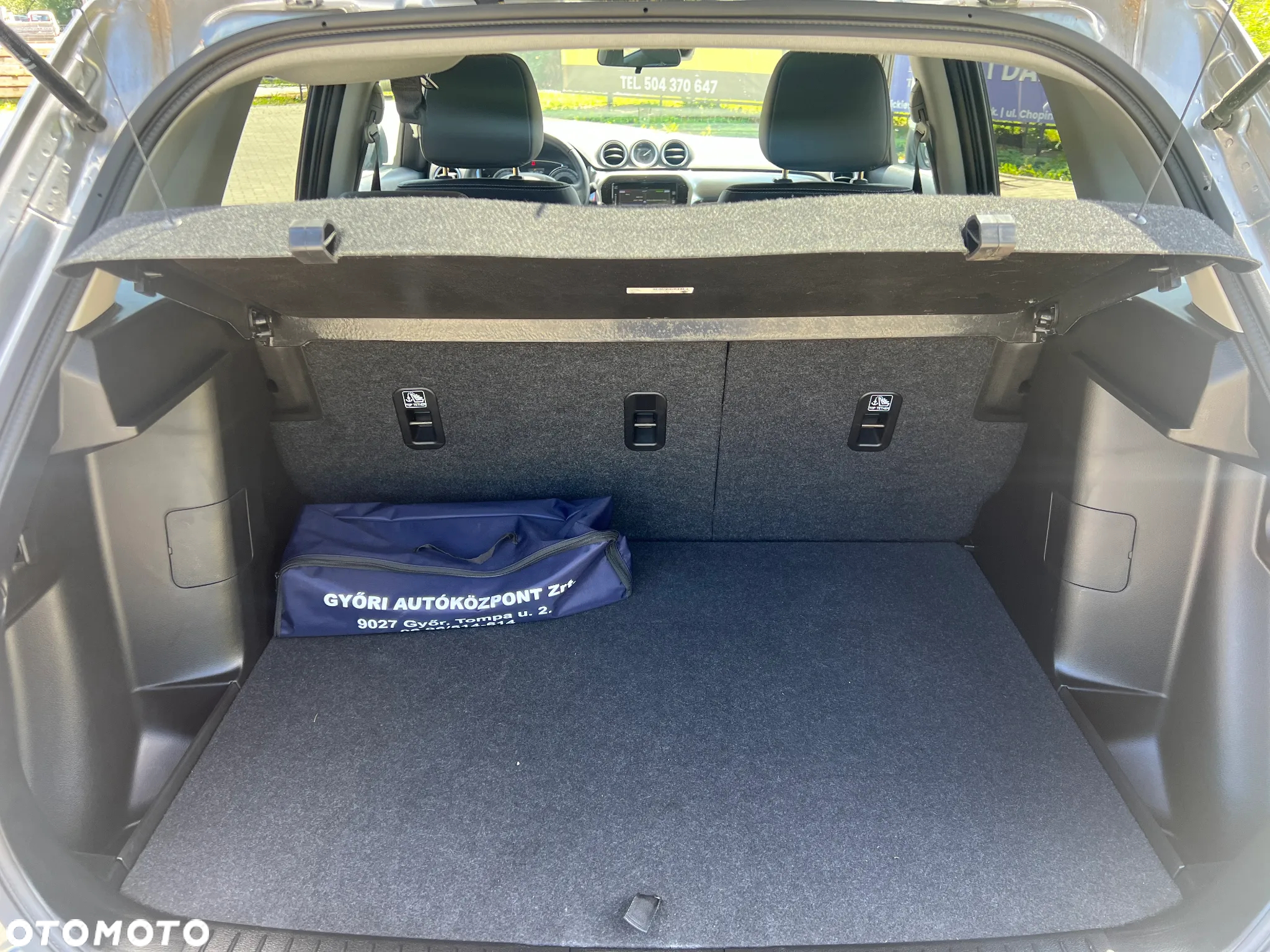 Suzuki Vitara - 9