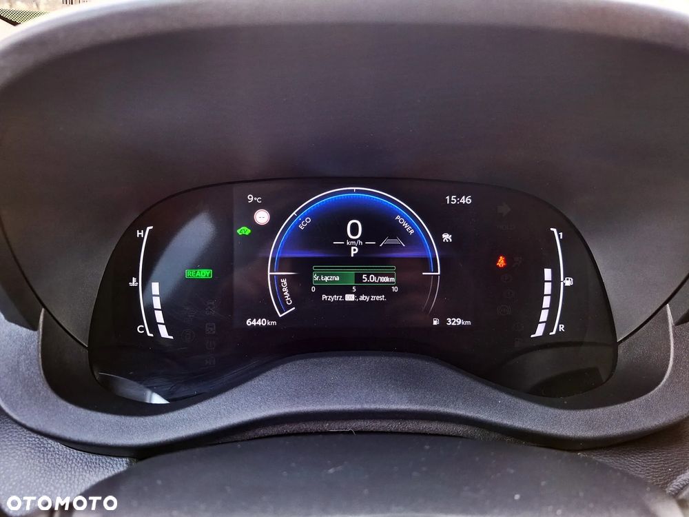 Toyota Yaris Cross 130 1.5 VVT-i Team Deutschland - 8