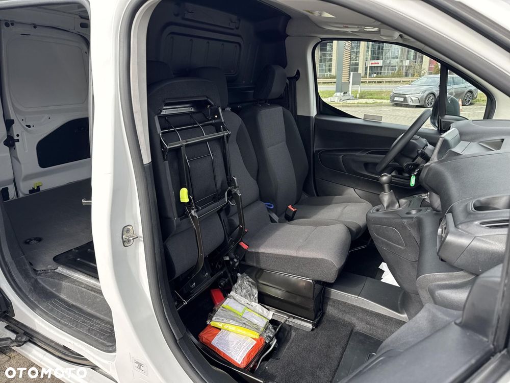 Toyota PROACE CITY - 18