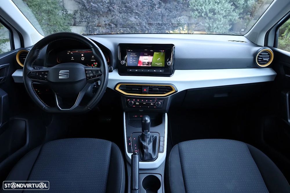 SEAT Arona 1.0 TSI Style DSG - 16