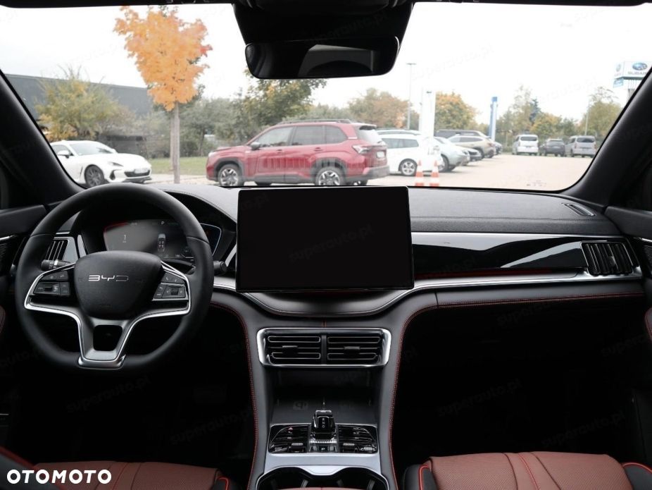 BYD Seal U - 10