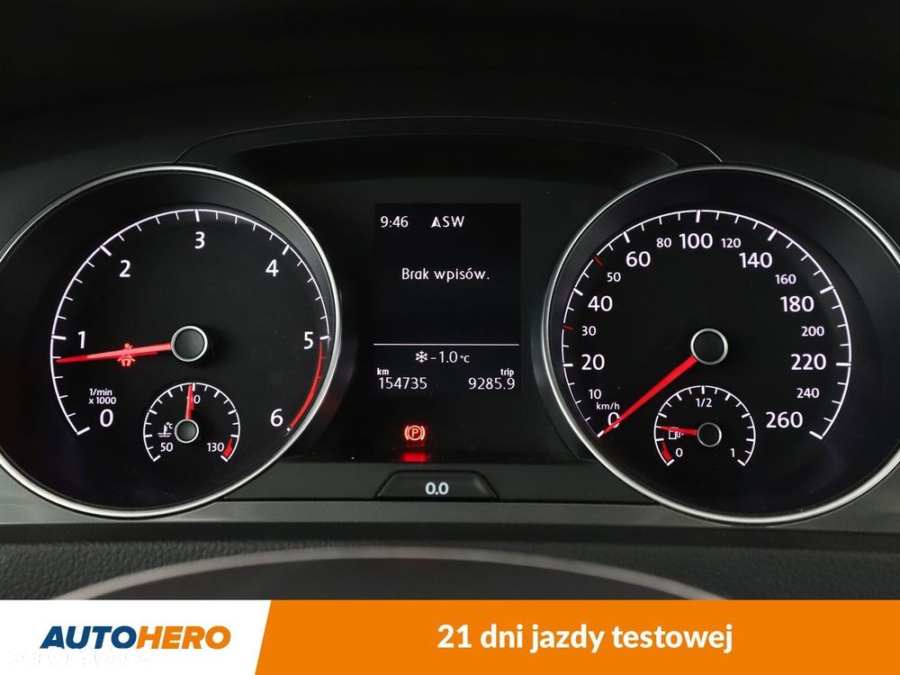 Volkswagen Golf VII 2.0 TDI BMT Comfortline EU6 - 19