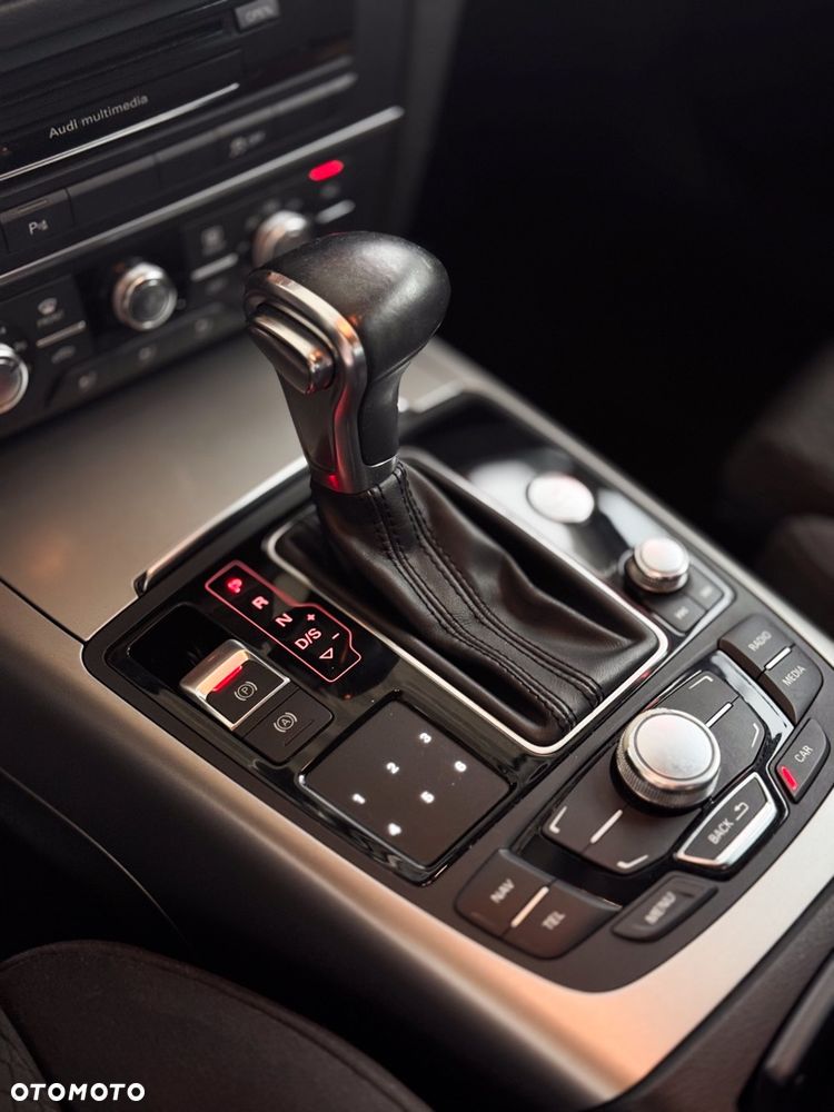 Audi A6 Avant 2.0 TDI Prime Line Multitronic - 9