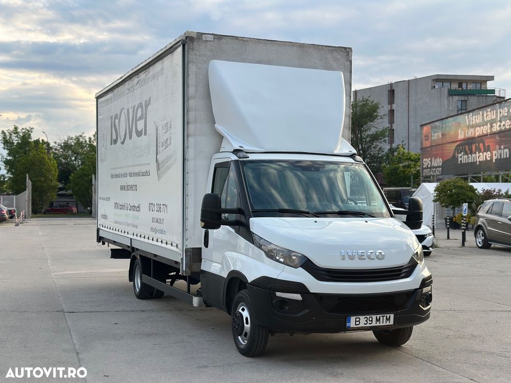 Iveco Daily - 2