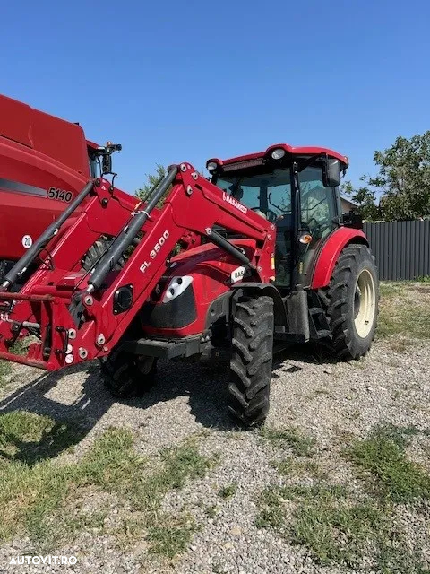Alta BASAK 2105 4WD - 2