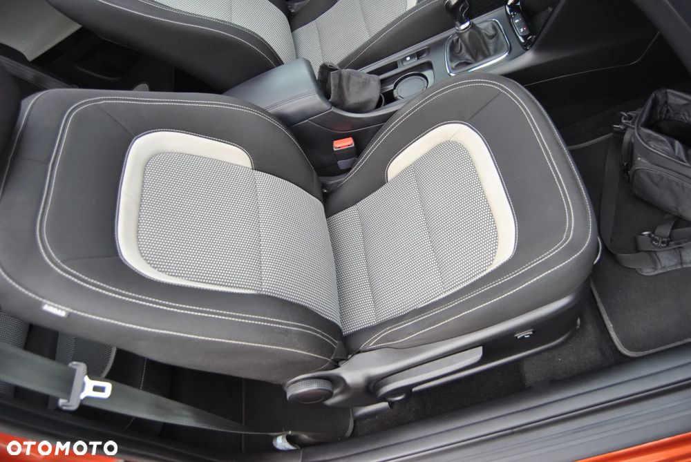 Kia ProCeed 1.6 GDI XL - 30