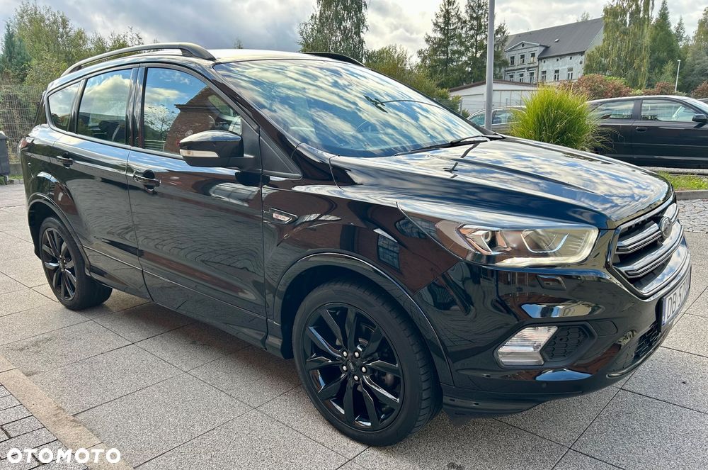 Ford Kuga 1.5 EcoBoost 2x4 ST-Line - 6