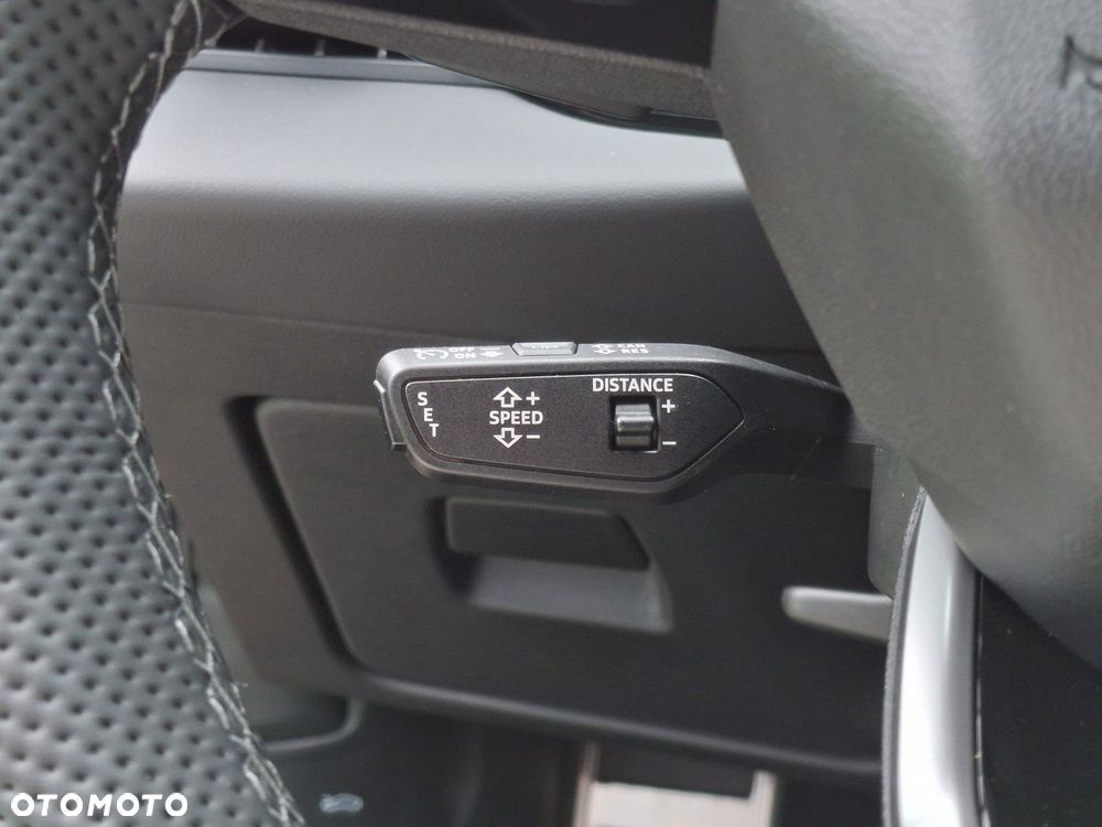 Audi A6 Limousine - 26