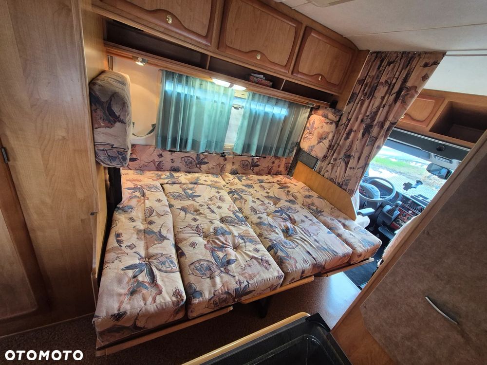 Fiat Ducato - 33
