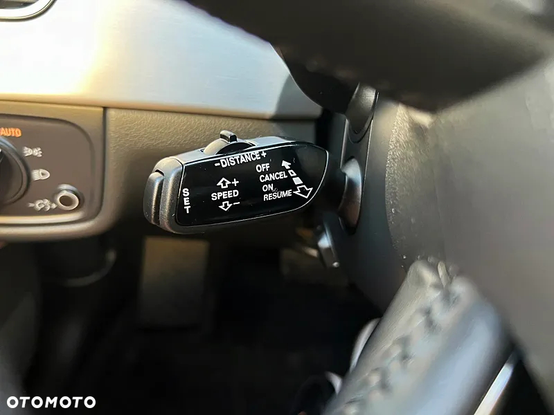 Audi A8 4.2 TDI Quattro - 27