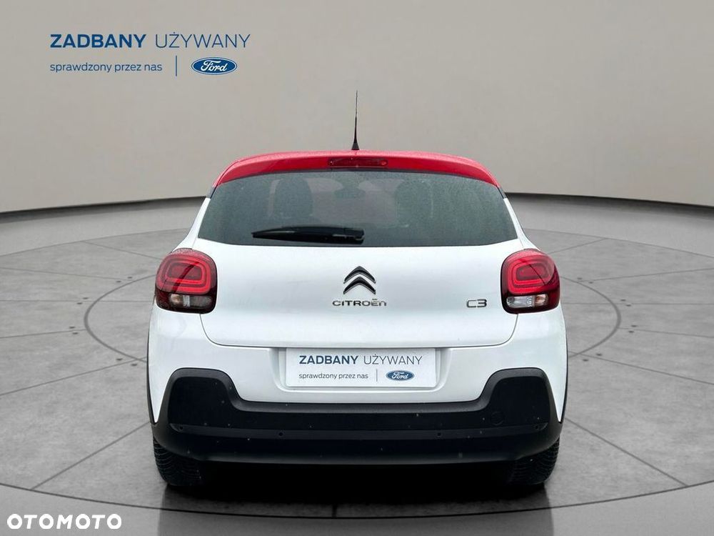 Citroën C3 1.2 PureTech Shine - 5