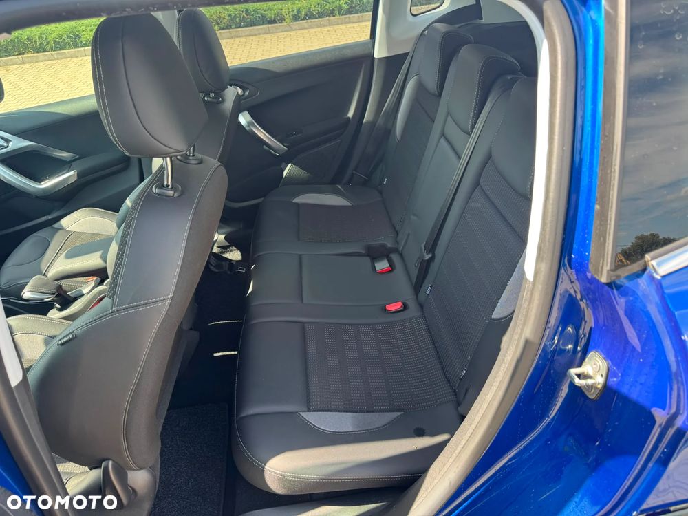 Peugeot 2008 PureTech 130 Stop&Start EAT6 Allure - 26
