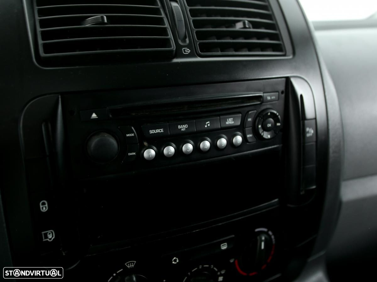 Peugeot Expert - 14