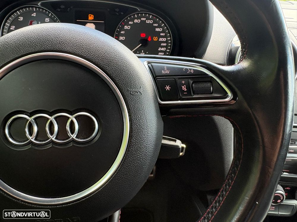 Audi S1 Standard - 13