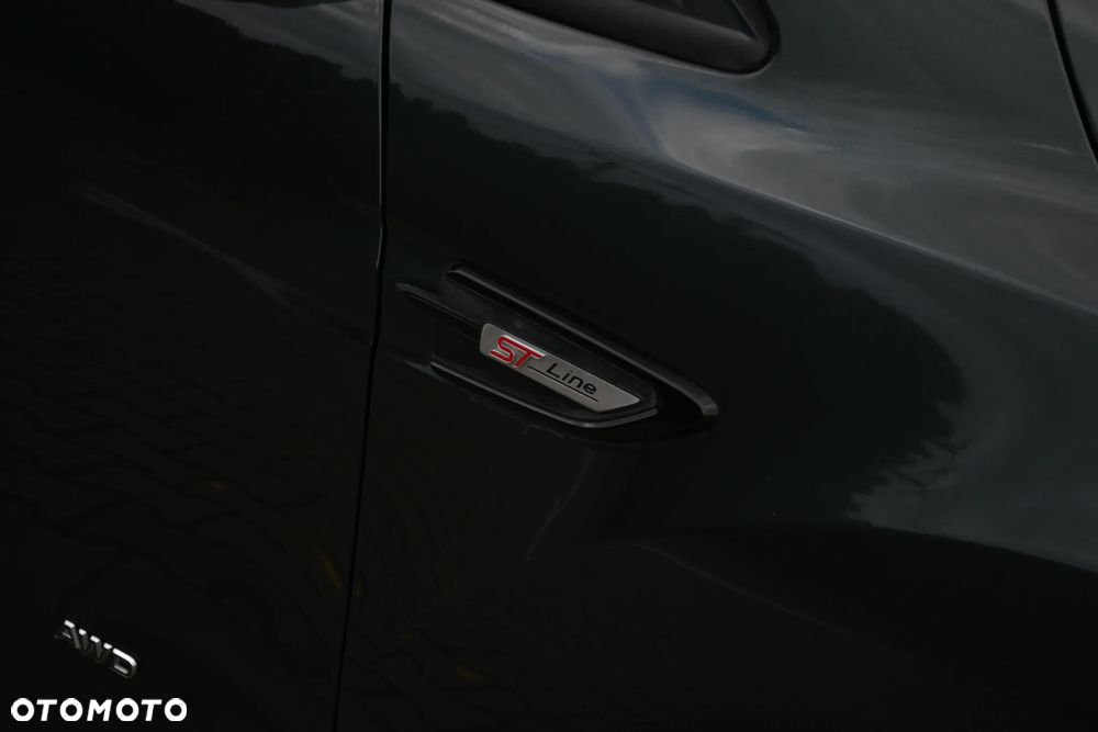Ford Kuga 1.5 EcoBoost AWD ST-Line Black ASS - 20