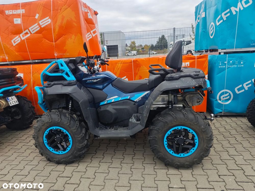 CFMoto Inny
