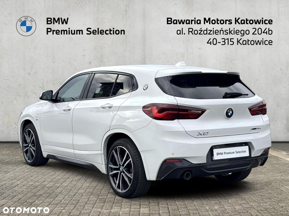 BMW X2 - 3