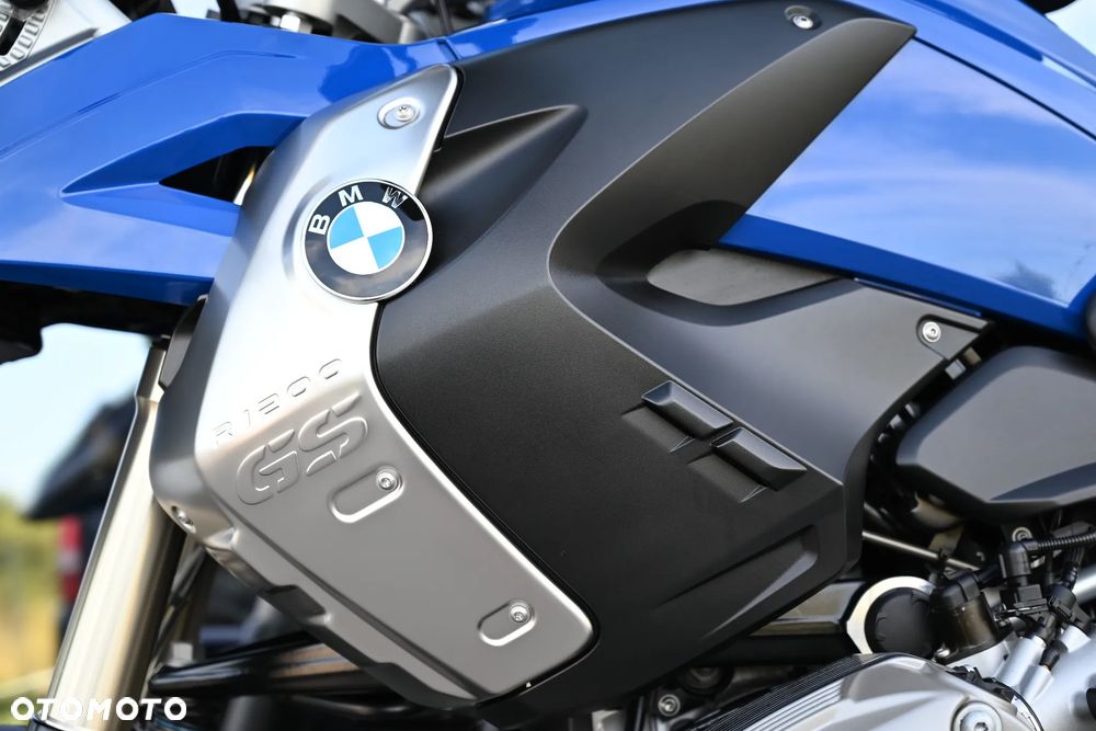 BMW GS - 9