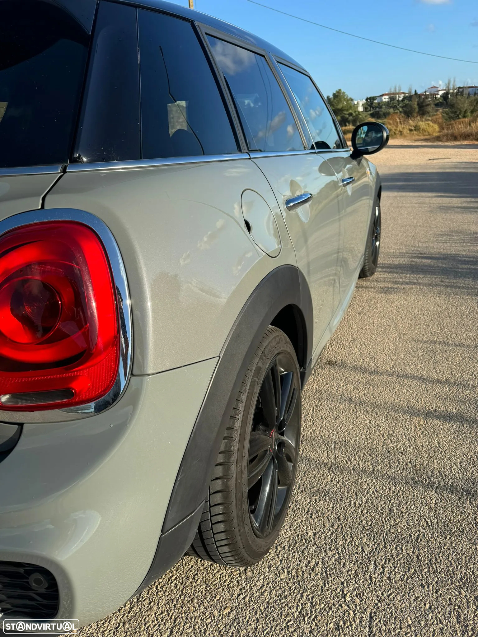 MINI 5 Portas Cooper - 11