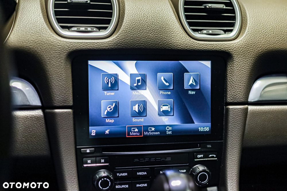 Porsche 718 Cayman Style Edition PDK - 27