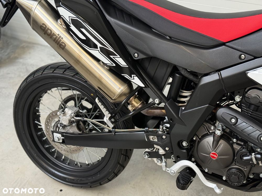 Aprilia SX - 14