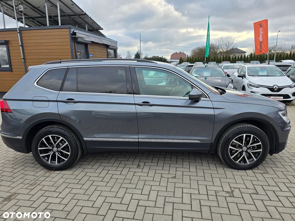 Volkswagen Tiguan Allspace - 6