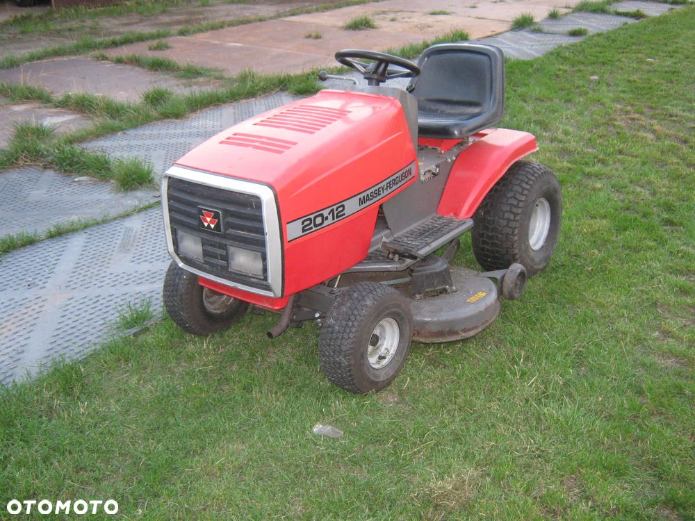 Deutz-Fahr 27 FS - 9