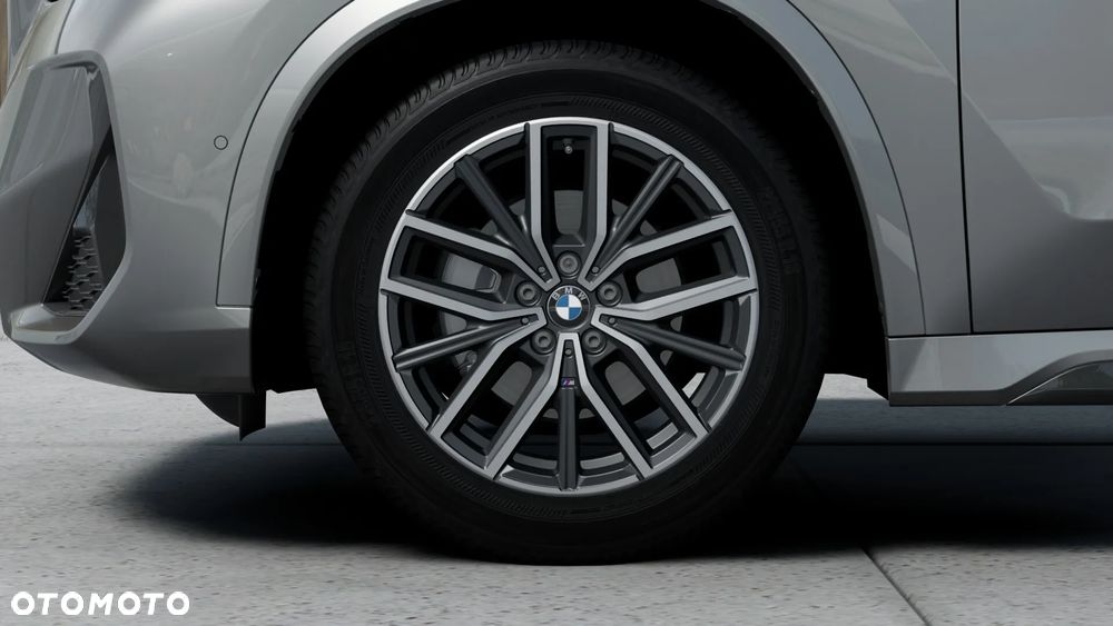 BMW X1 sDrive18d M Sportpaket - 5